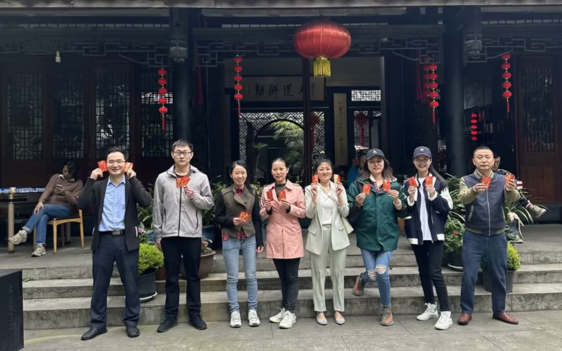 绵阳市ku酷游官网医疗器械有限公司：：：凝聚团队力量，共筑ku酷游官网妄想 —— 2023年春季团建活动纪实2.jpg