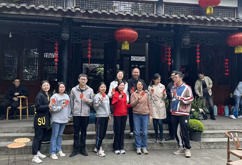 绵阳市ku酷游官网医疗器械有限公司：：：凝聚团队力量，共筑ku酷游官网妄想 —— 2023年春季团建活动纪实3.jpg
